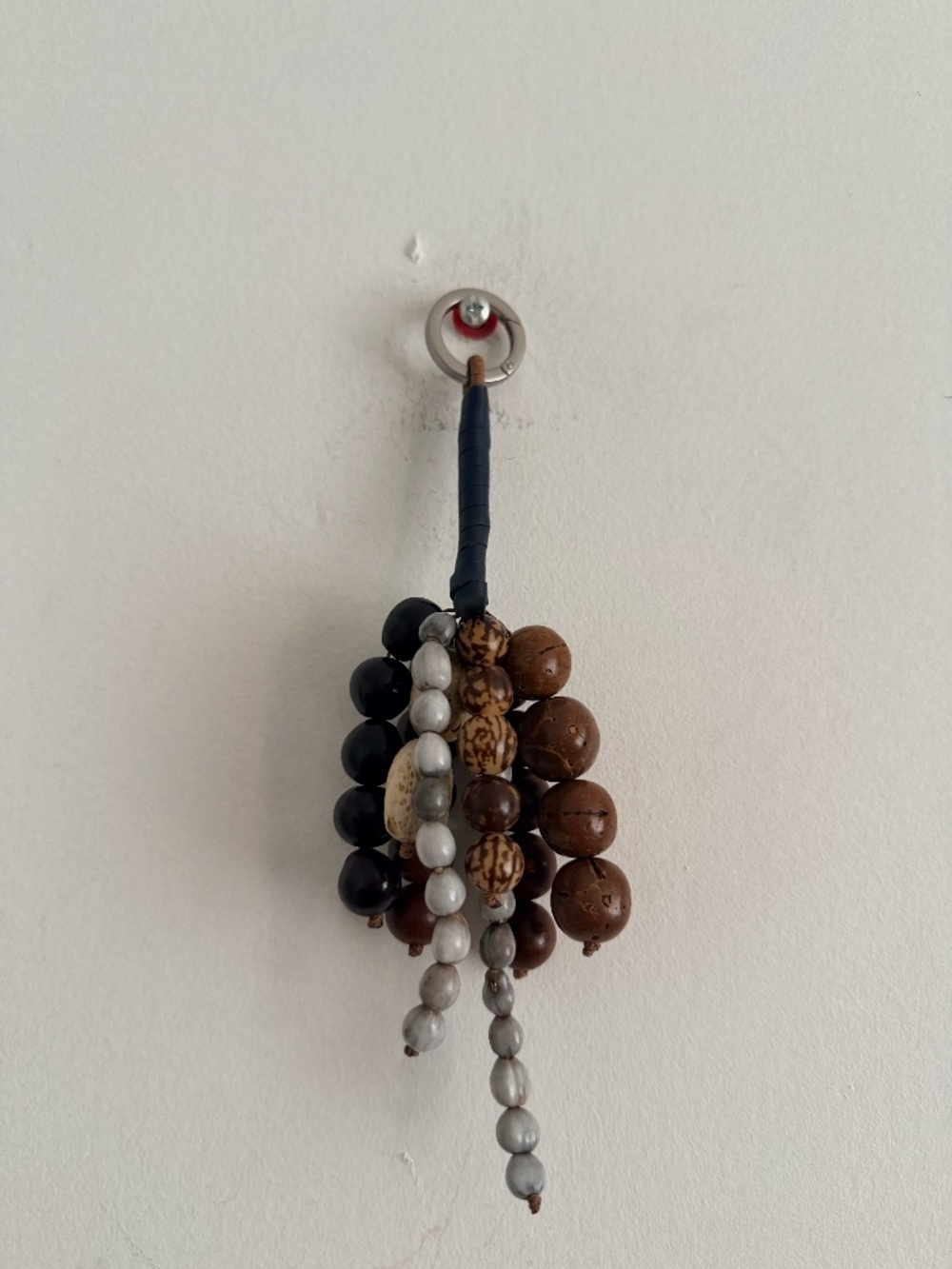 Songmont Wish Seeds Charm - Denim